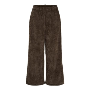 Brune Marta du chateau  fløjlsbukser