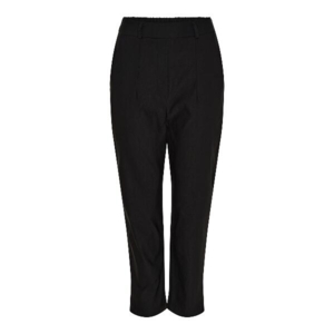 Sorte habitbukser fra Marta