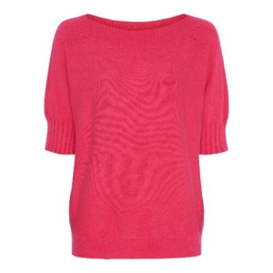 Fuchiafarvet  Marta du chateau bluse