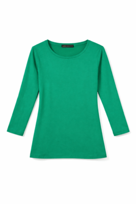 Frisk grøn Mongul T-shirt