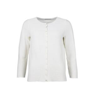 Råhvid Mansted cardigan