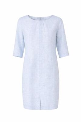 Lyseblå kjole fra Gr Nature
