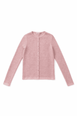 Rosa Mansted cardigan