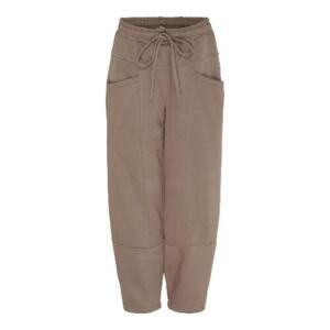 Gråbrune sweatpants fra Marta du chateau