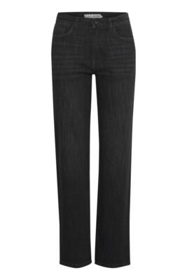 Sorte jeans fra Pulzjeans