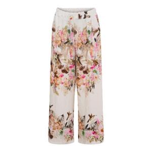 Marta du chateau bukser med print