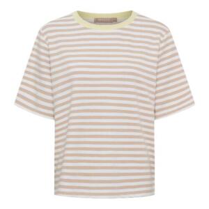 Marta du chateau T-shirt med striber